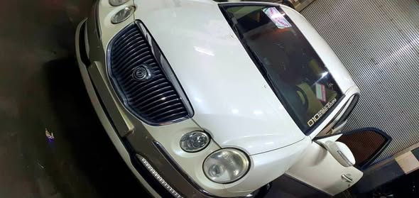 كيا كرت 2011 - صورة 4