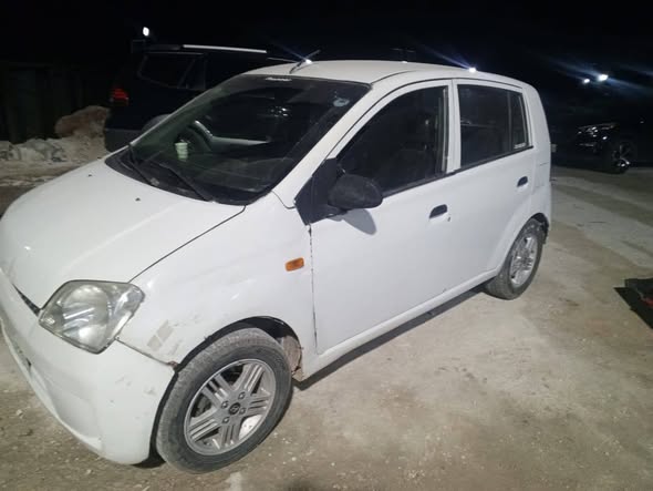 دهادسن Ceria 2003 - صورة 1