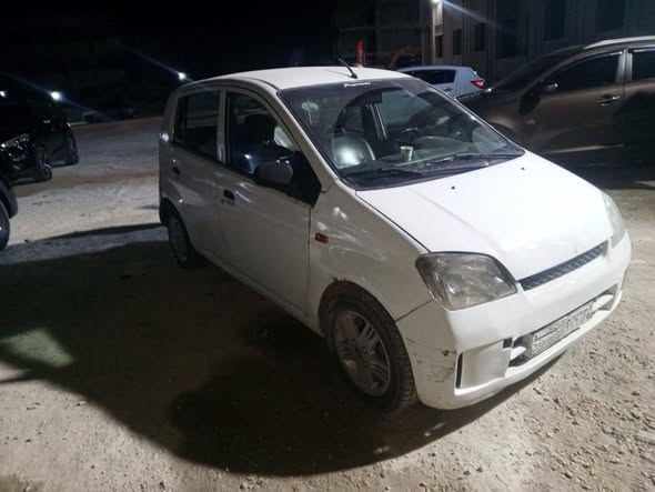 دهادسن Ceria 2003 - صورة 2