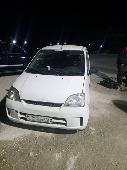 دهادسن Ceria 2003 - صورة 3