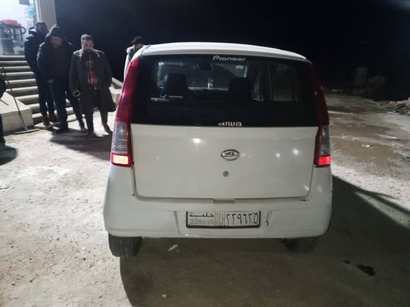 دهادسن Ceria 2003 - صورة 4