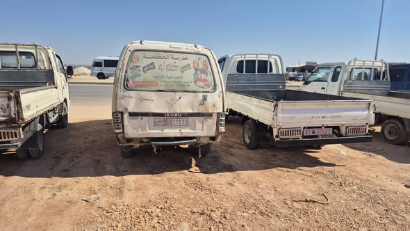 سوزو عمومي 1994 - صورة 4