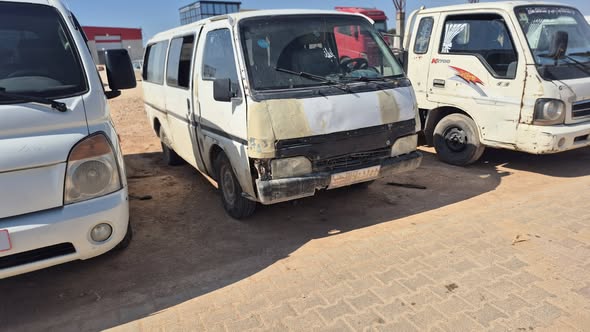 سوزو عمومي 1994 - صورة 5