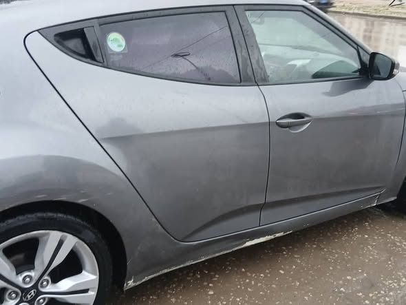 هيونداي فولستر 2012 - صورة 3