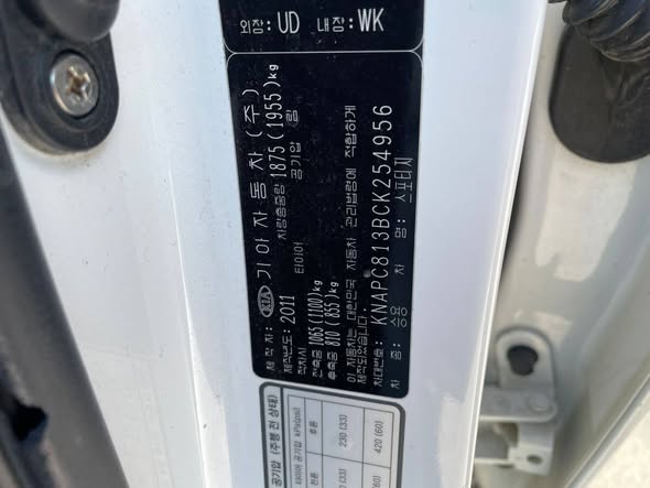 كيا سبورتاج 2012 - صورة 2