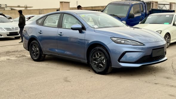 بي واي دي سيل 2025 - صورة 2