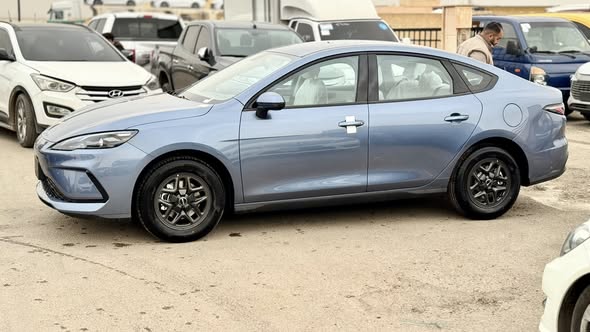 بي واي دي سيل 2025 - صورة 5