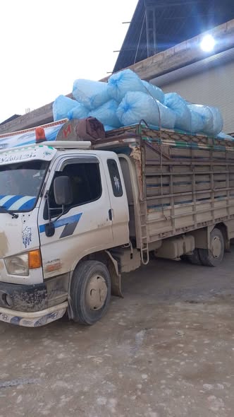 هيوانداي بورتر 2007 - صورة 3