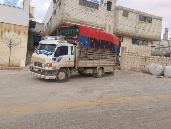 هيوانداي بورتر 2007 - صورة 4