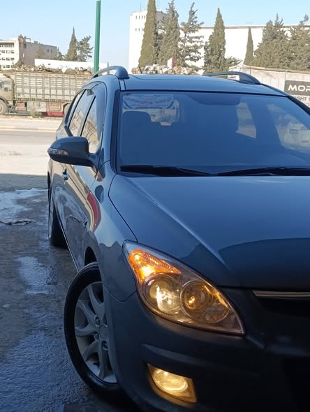 هيونداي آي 30 2009 - صورة 1