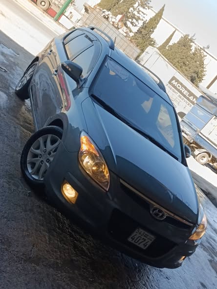 هيونداي آي 30 2009 - صورة 2