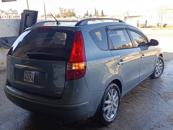هيونداي آي 30 2009 - صورة 3