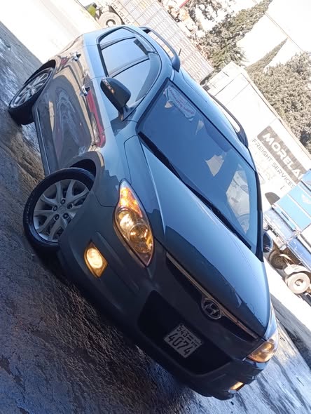 هيونداي آي 30 2009 - صورة 4