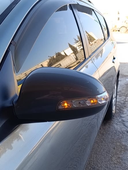 هيونداي آي 30 2009 - صورة 5