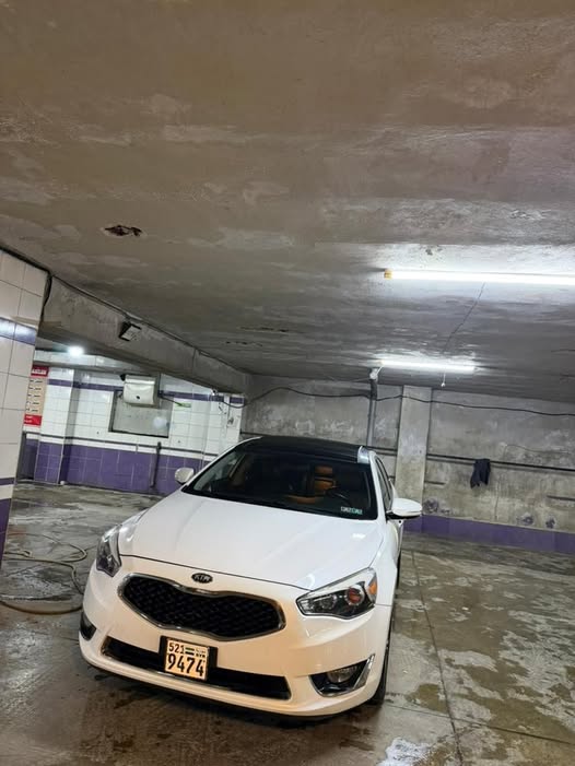 كيا K7 2014 - صورة 1