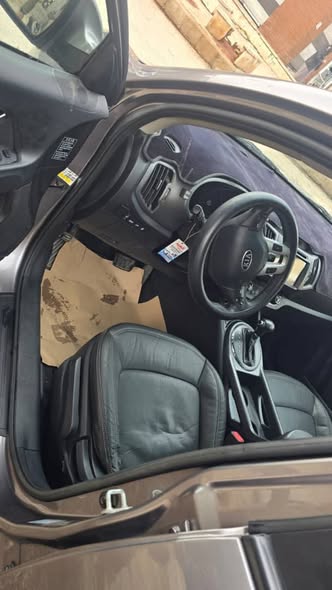 كيا سبورتاج 2011 - صورة 2