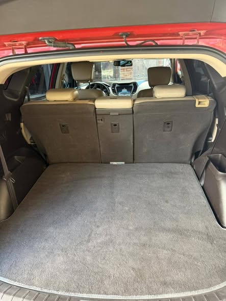 هيونداي سنتافيه 2014 - صورة 5