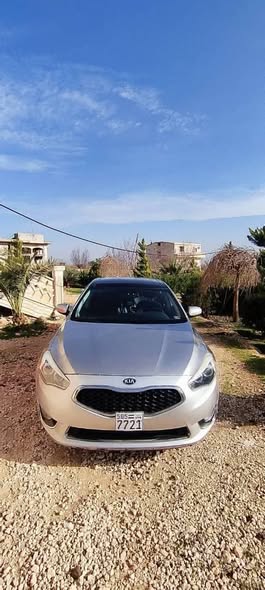 كيا K7 2015 - صورة 2