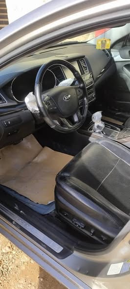 كيا K7 2015 - صورة 3