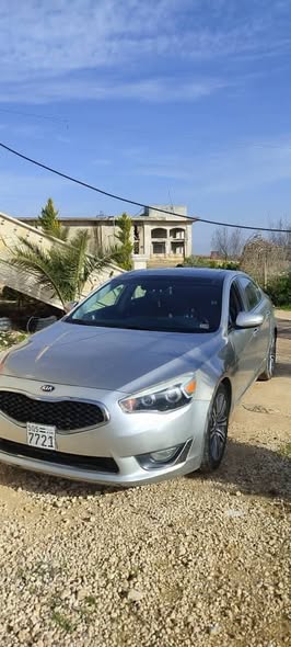 كيا K7 2015 - صورة 4