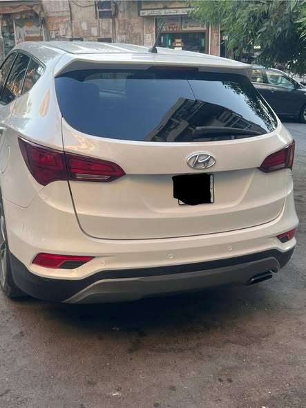 هيونداي سانتافيه 2017 - صورة 2