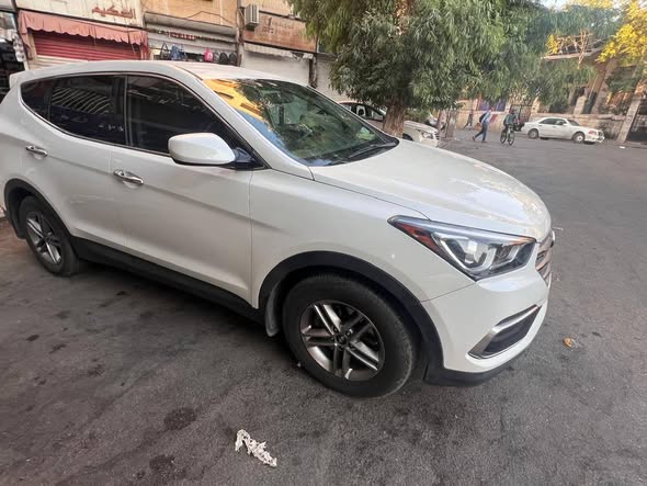 هيونداي سانتافيه 2017 - صورة 3