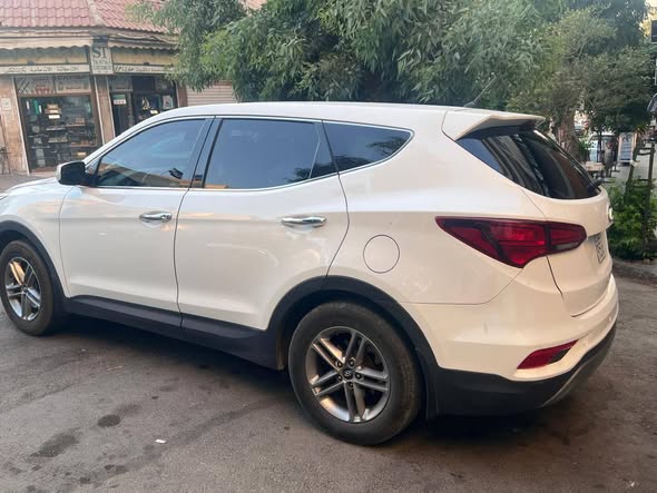 هيونداي سانتافيه 2017 - صورة 4