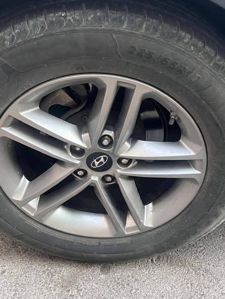 هيونداي سانتافيه 2017 - صورة 5