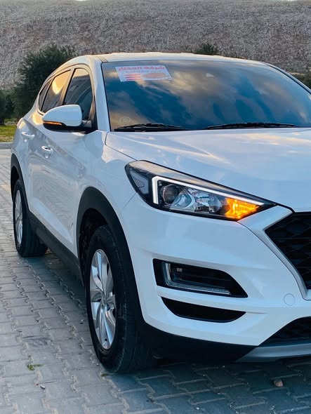 هيونداي توسان 2019 - صورة 2