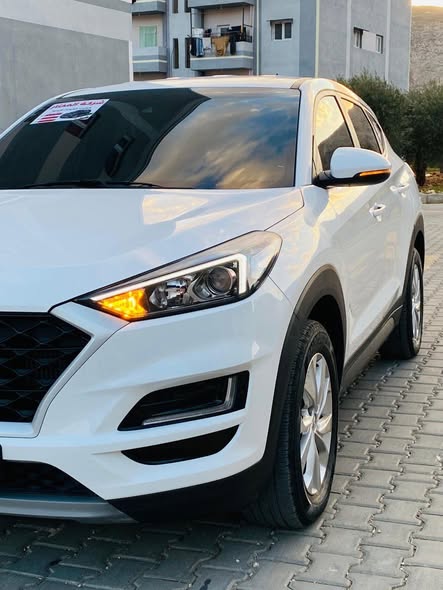 هيونداي توسان 2019 - صورة 4