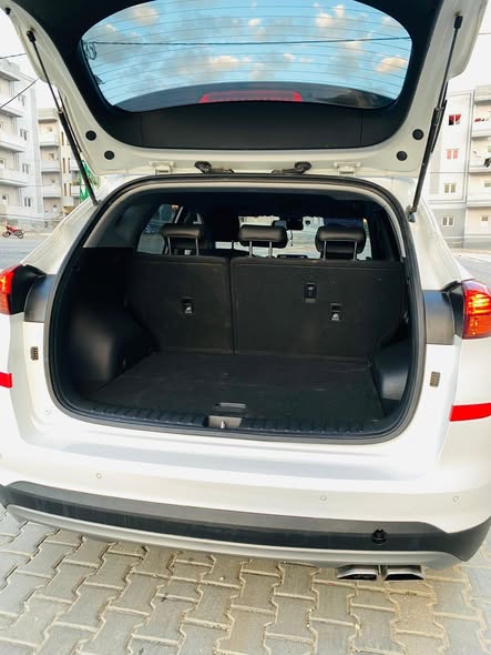 هيونداي توسان 2019 - صورة 5