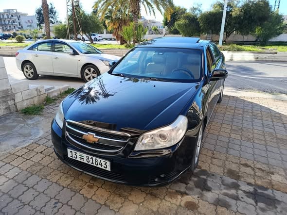 شفر TOSKA 2008 - صورة 2