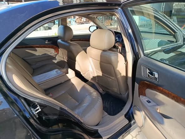 شفر TOSKA 2008 - صورة 3