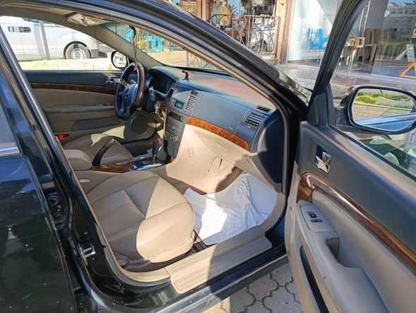 شفر TOSKA 2008 - صورة 4