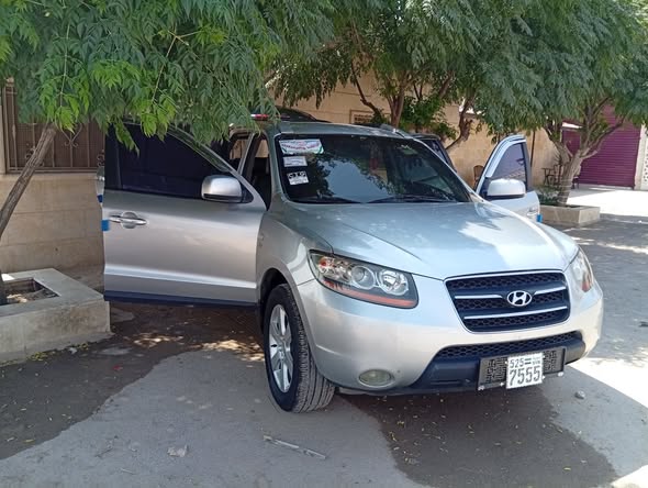 هيوانداي سانتا في 2006 - صورة 1