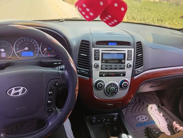 هيوانداي سانتا في 2006 - صورة 2