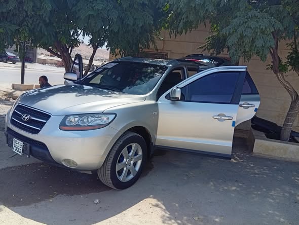 هيوانداي سانتا في 2006 - صورة 3