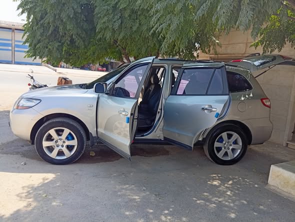 هيوانداي سانتا في 2006 - صورة 4