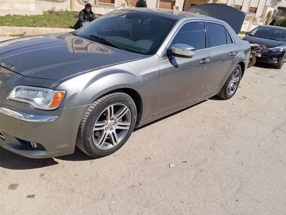 كرايسلر كرت 2012 - صورة 2