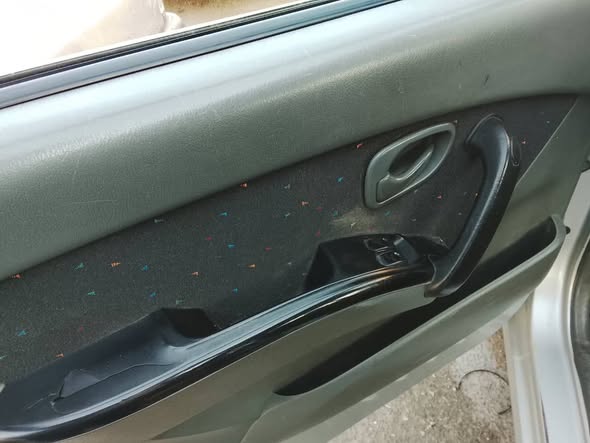 هيونداي أتوز برايم 2003 - صورة 2