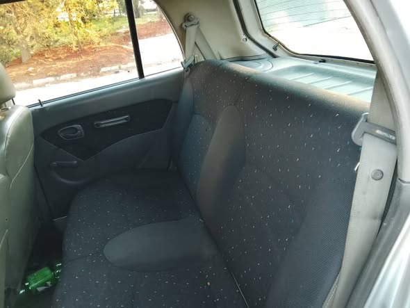 هيونداي أتوز برايم 2003 - صورة 5