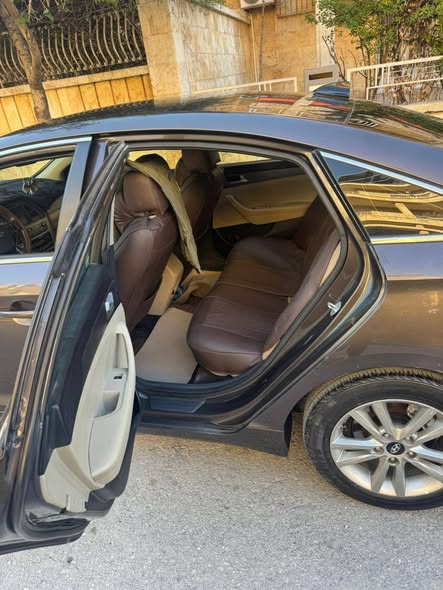 هونداي سوناتا 2016 - صورة 2