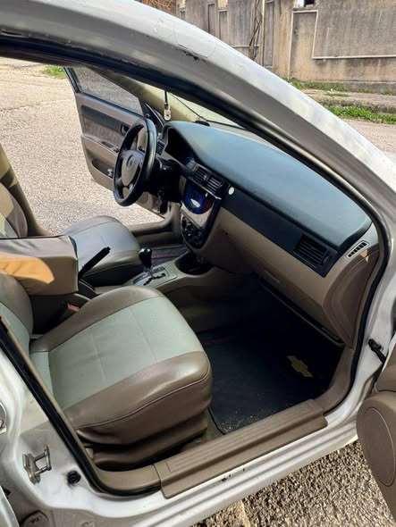 دايو لاسيتي 2004 - صورة 2