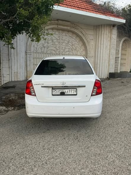 دايو لاسيتي 2004 - صورة 5