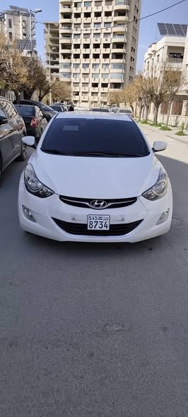 هيونداي النترا 2012 - صورة 2