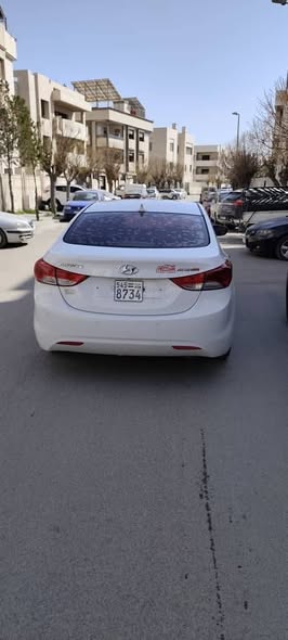 هيونداي النترا 2012 - صورة 3