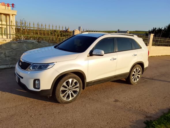 كيا سورنتو 2014 - صورة 1