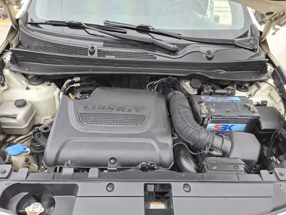 كيا سبورتاج 2011 - صورة 2