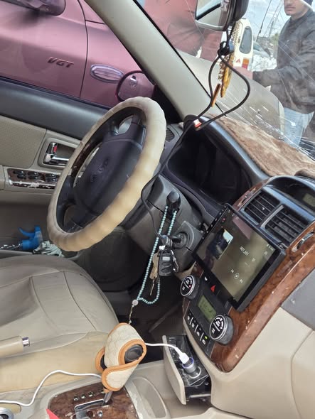 كيا سيراتو 2008 - صورة 2