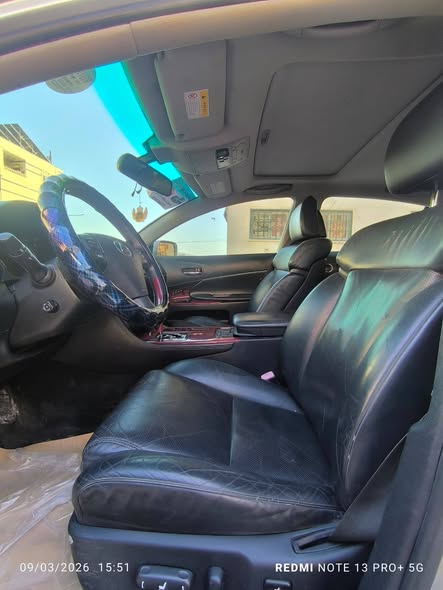 لكزس GS 2006 - صورة 5